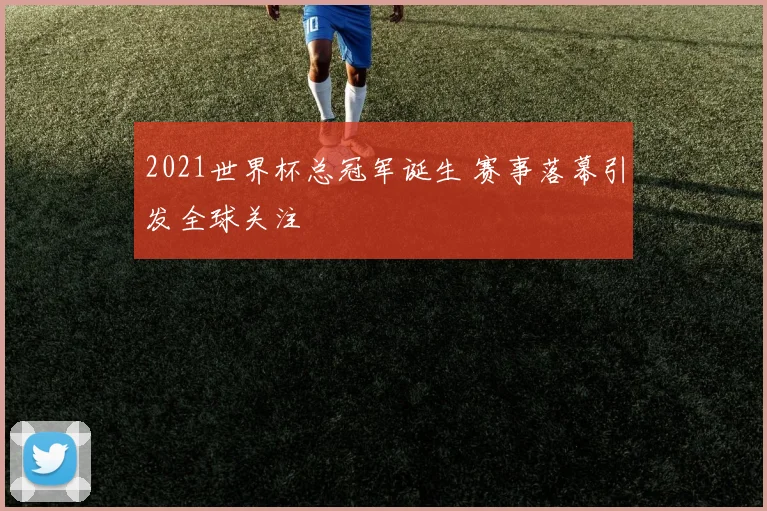 2021世界杯总冠军诞生 赛事落幕引发全球关注