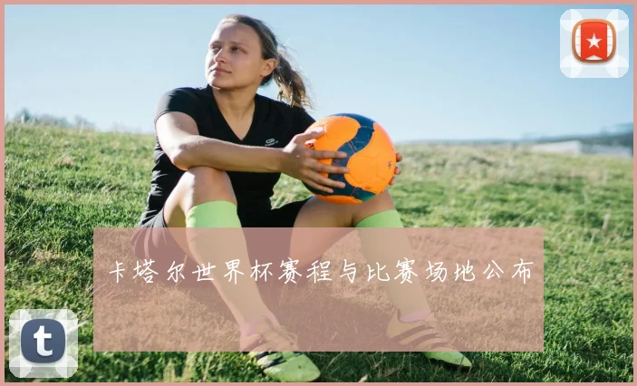 卡塔尔世界杯赛程与比赛场地公布